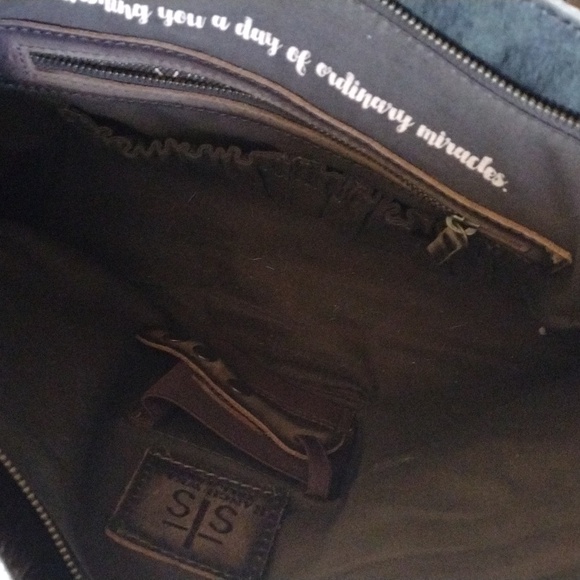 Buckle purse - Picture 3 of 4